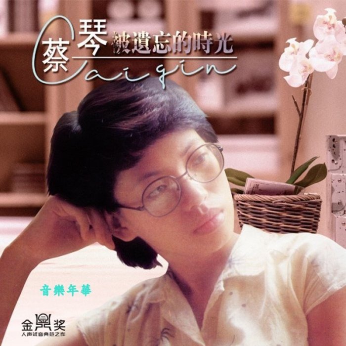 音樂年華】蔡琴-被遺忘的時光/今宵多珍重/LP黑膠唱片| Yahoo拍賣