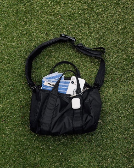 日貨代購CITY】2024SS CLESSTE 2WAY BOSTON BAG 波士頓包側背包高島涼