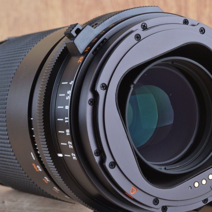 品光攝影】哈蘇Hasselblad Tele-Tessar 250mm F4 250/4 雙藍線BC