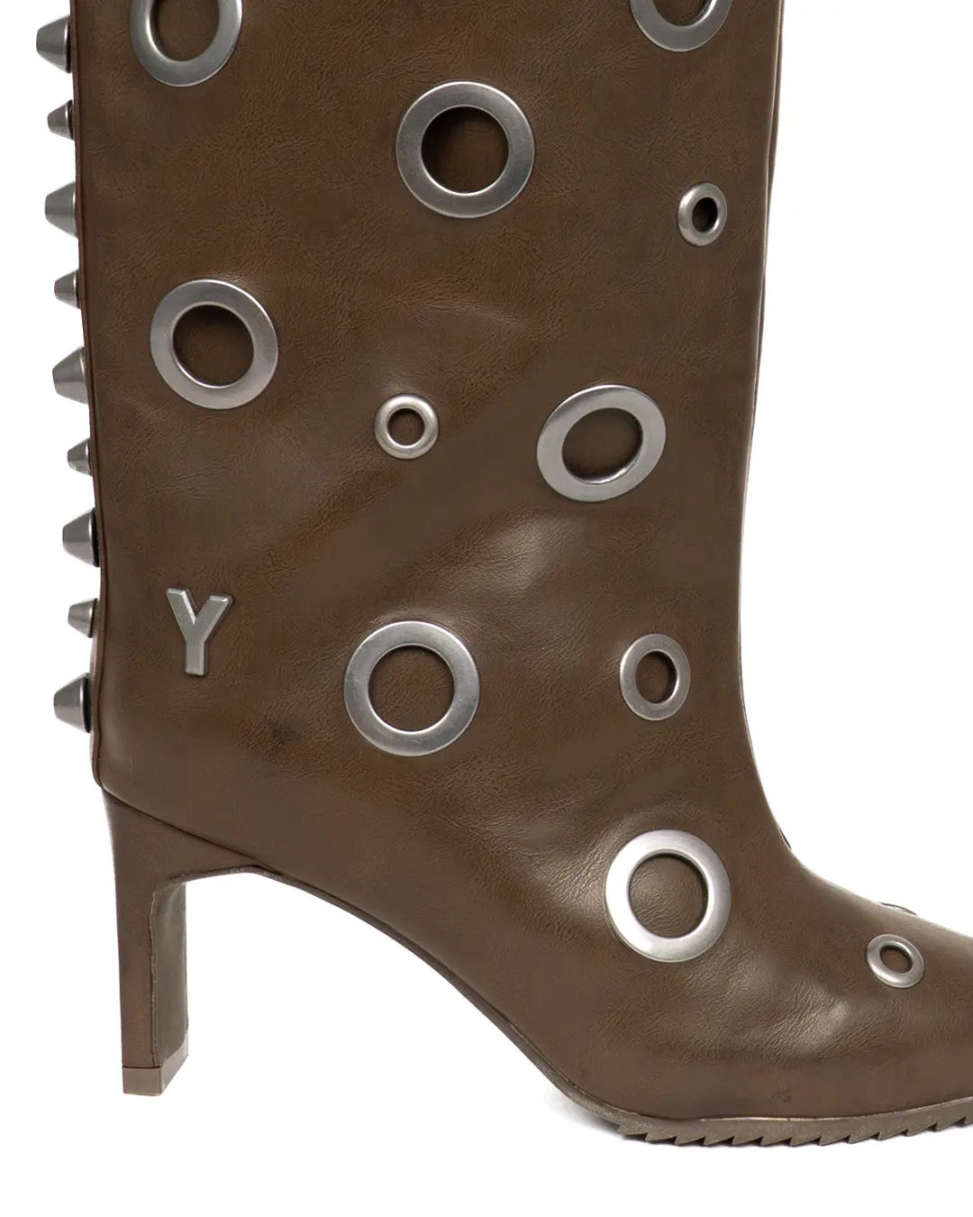 YELLO / 199X LONG BOOTS