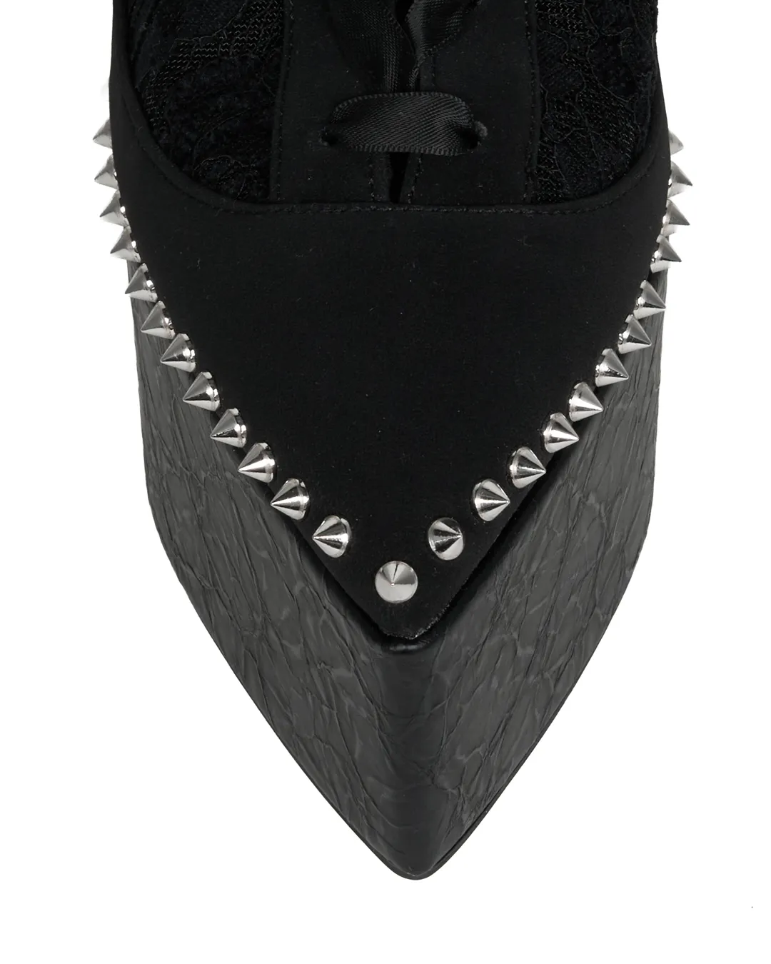 YELLO / VIXEN LONG BOOTS