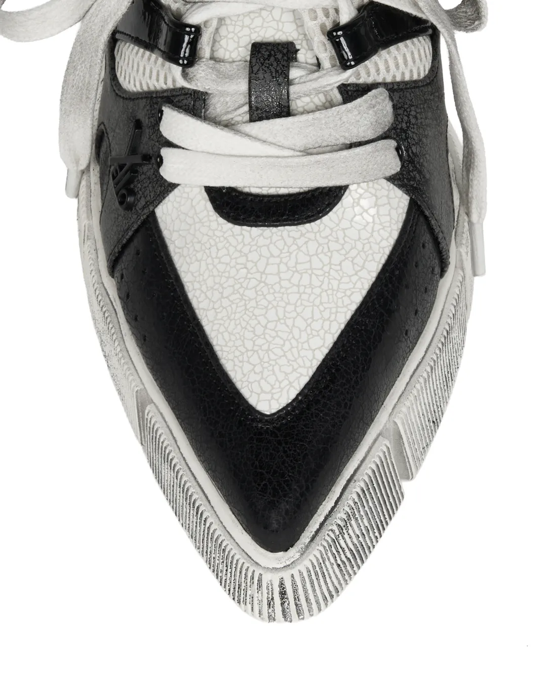 YELLO / PIGPEN SNEAKER MULES