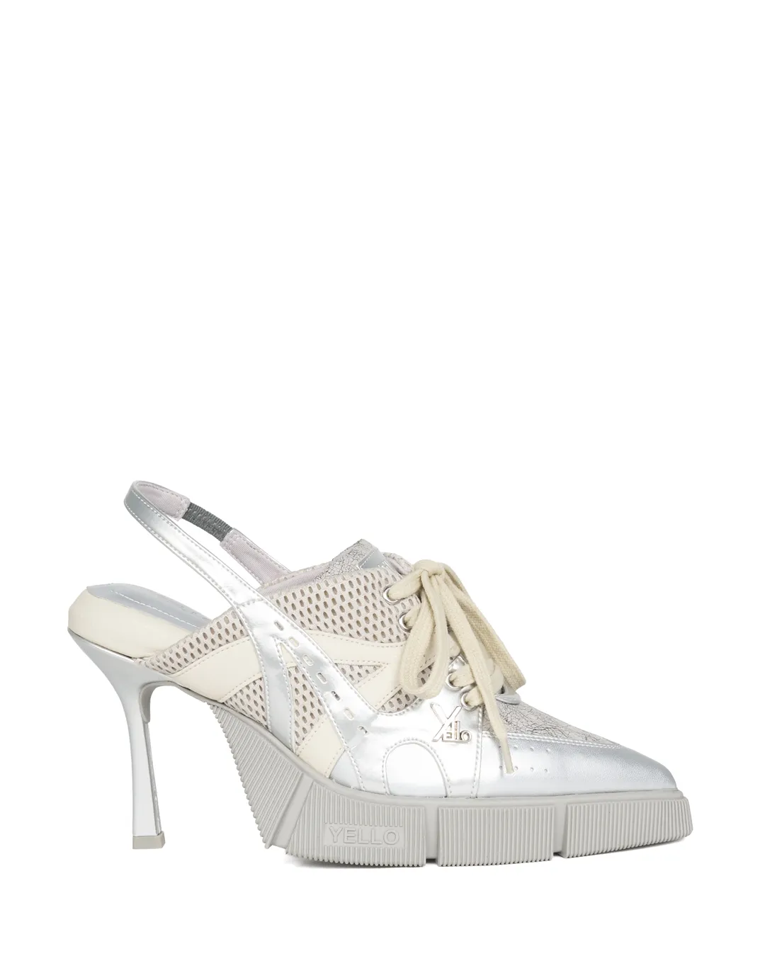 YELLO / IO SNEAKER MULES