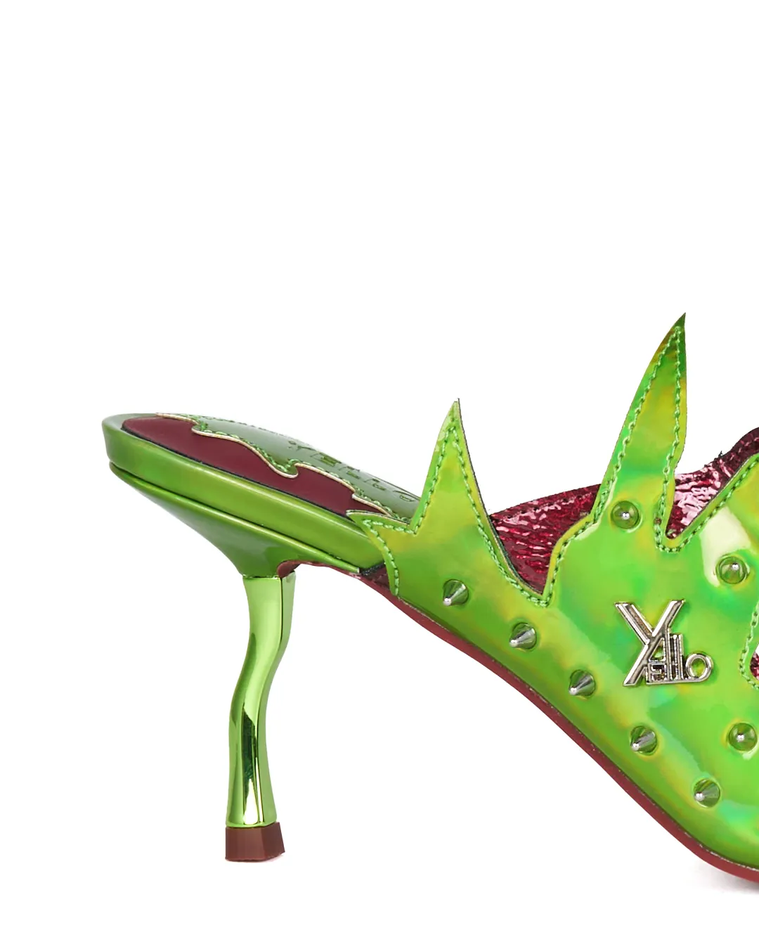 YELLO / DIONAEA MULES