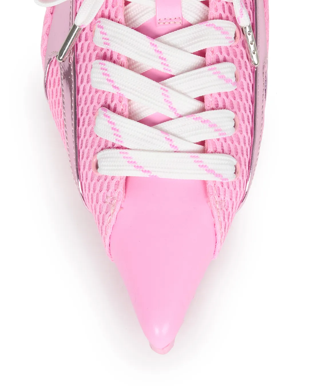 YELLO / LOVABLE FLAT SNEAKER MULES