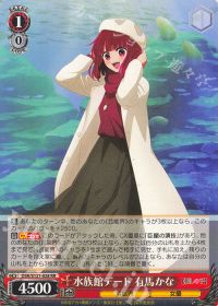 デッキ紹介 「【推しの子】Vol.2 扉門」 | トレカの買取・通販なら