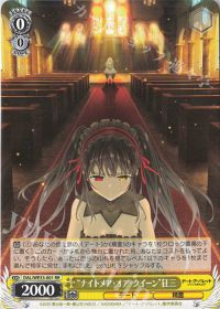 デッキ紹介 8風デート・ア・ライブ | トレカの買取・通販ならカード