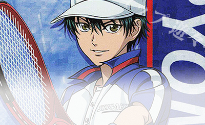 新弾レビュー 「新テニスの王子様」 | ヴァイスシュヴァルツ ブラウ