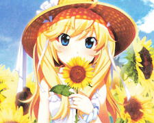 RR 名実ともに天才 一姫 買取 | グリザイアの果実 | ヴァイス