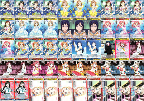 RR “MIRAI TICKET”渡辺 曜 販売 | ラブライブ！サンシャイン!! Extra