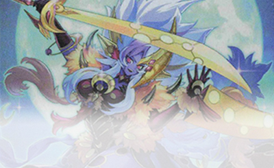 DUAD] 【ムーンライト】デッキ紹介 | トレカの買取・通販ならカード