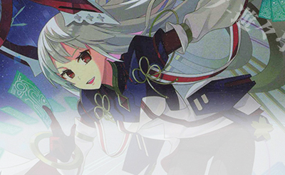 爆拳!綺羅星】紙機神デッキ紹介 | トレカの買取・通販ならカード