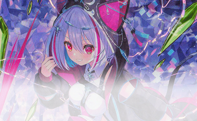 ユニゾンブレイヴ】うらら/アスツァールデッキ紹介 | トレカの買取