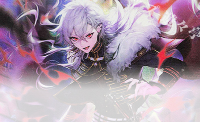 SR 聖霊龍王 メルヴェイユ 販売 | [DM24-EX4] にじさんじコラボ