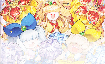 デッキ紹介】トリーヴァder'Bande | トレカの買取・通販ならカード