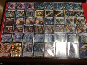 ドロマーハンデス デッキ紹介 | トレカの買取・通販ならカードショップ