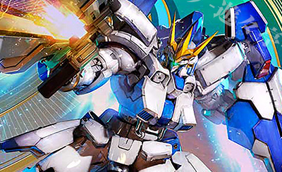 U トールギスIII 販売 | FORSQUAD SEASON:05 | 機動戦士ガンダム