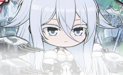 Reバース アズールレーン Vol.4 PP ブレマートン サイン Reバース