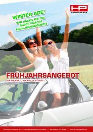 GesamtkataloG 2011/2012 - HP-Autozubehoer