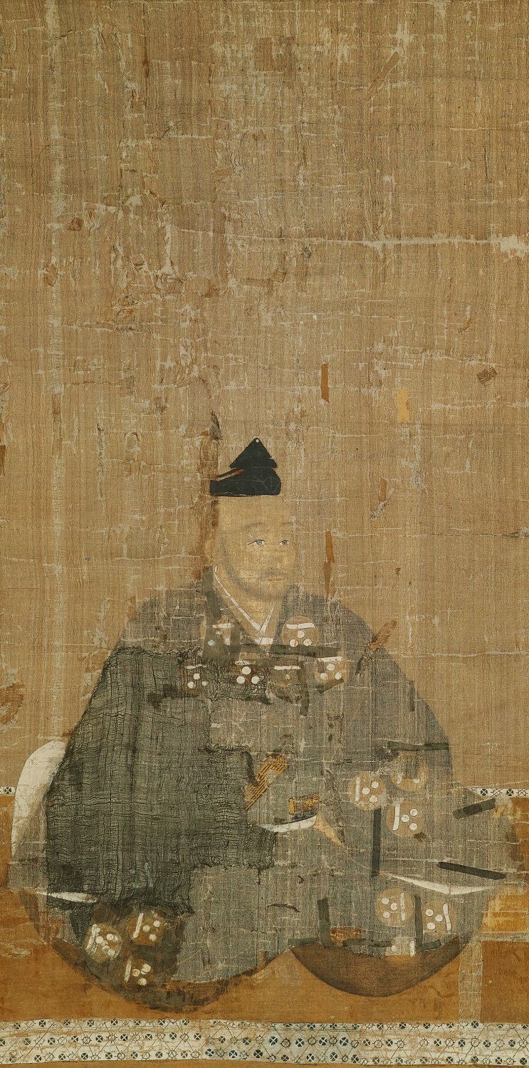 企画展「長府毛利家遺品―下関に託された至宝―」資料紹介（ブログ