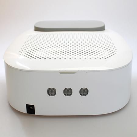 シャレドワSHAREYDVA]集塵機 Mason - ネイル＆ビューティライフの