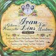 Ivan Lins Qualquer Dia 33RPM 7インチ レコード Ivan Lins – Qualquer
