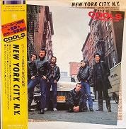 クールス・ロカビリー・クラブ , Cools Rockabilly Club - New York