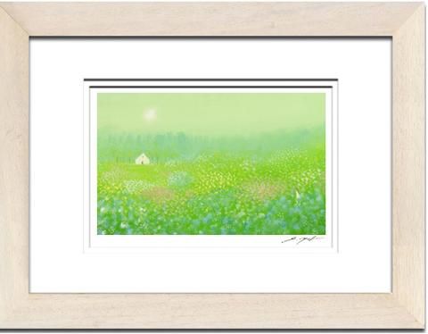 葉祥明ネットショップ - YOH SHOMEI NETSHOP