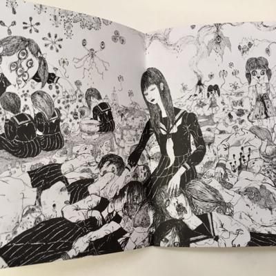 市場大介「X」 - タコシェオンラインショップ