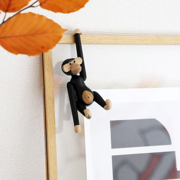 KAY BOJESEN DENMARK│カイ・ボイスン・デンマーク モンキー ミニ