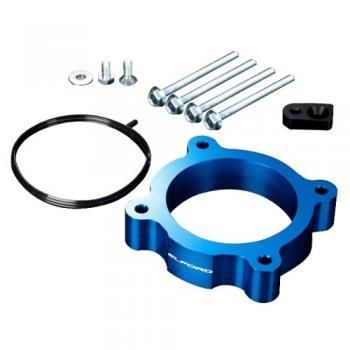 スロットルスペーサー・FJクルーザー(1GR-FE) - SHUEIオンラインストア