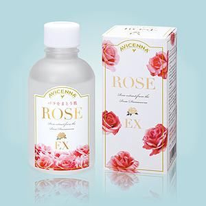 ミューフル アヴィセンナ ROSE EX | スキンケア | ミューフル（myufull