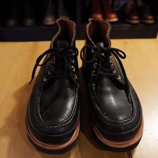 Russell Moccasin (ラッセルモカシン)|Sporting Clays Chukka