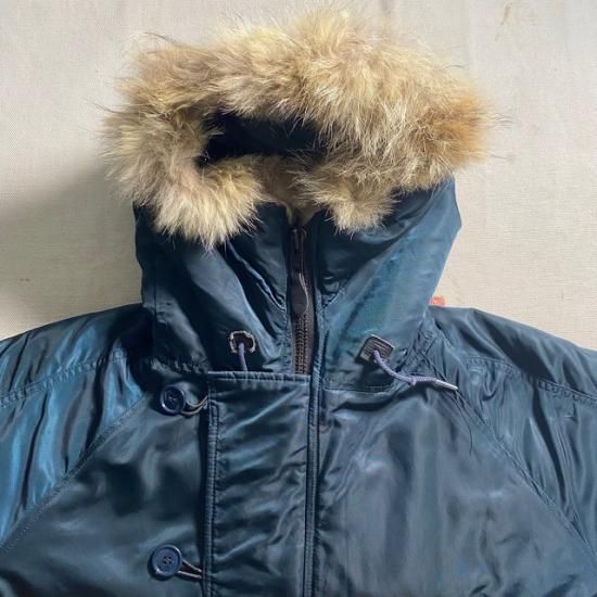 80-90's Spiewak N-3B CM made in USA - VINTAGE CLOTHES & ANTIQUES