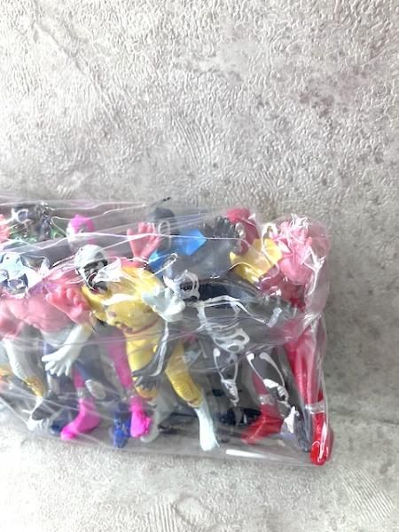 ルチャリブレ ルチャドール マスクマン | 人形セット - メキシコ雑貨と