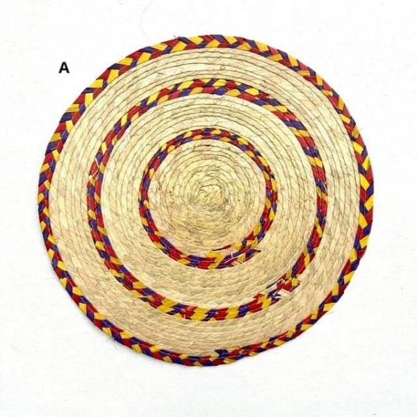 パルマ キッチン ランチョンマット - メキシコ雑貨とメキシコの民芸店