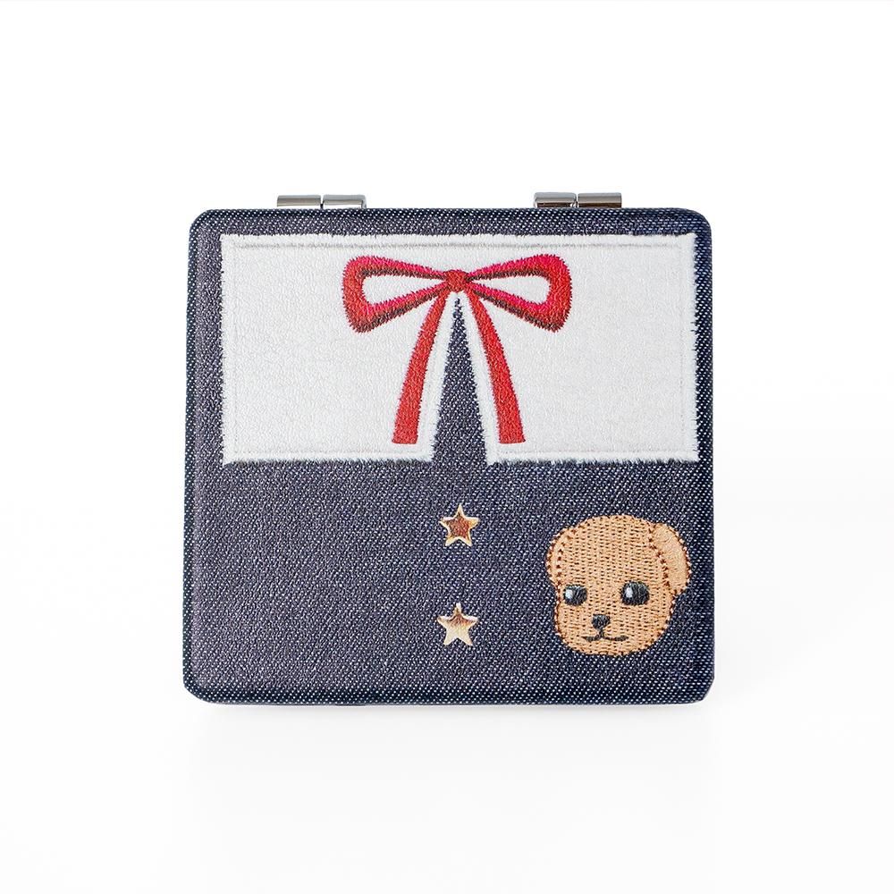 学園アリス 学アリ 制服 ミラー 鏡 kabott 樋口橘先生監修の学園アリス