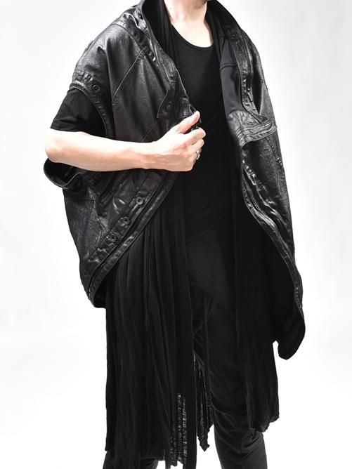 JULIUS[ユリウス] / GORDINI / 897BLM2 / JULIUS 通販