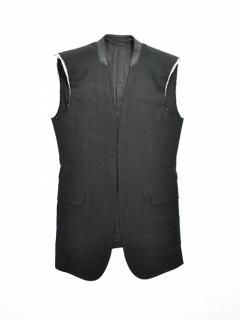 Vest [ベスト/ジレ/ノースリーブ] - ユリウス（JULIUS）正規取り扱い
