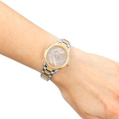 バーバリー/Burberry/時計/The Classic Round/レディース/スイスメイド