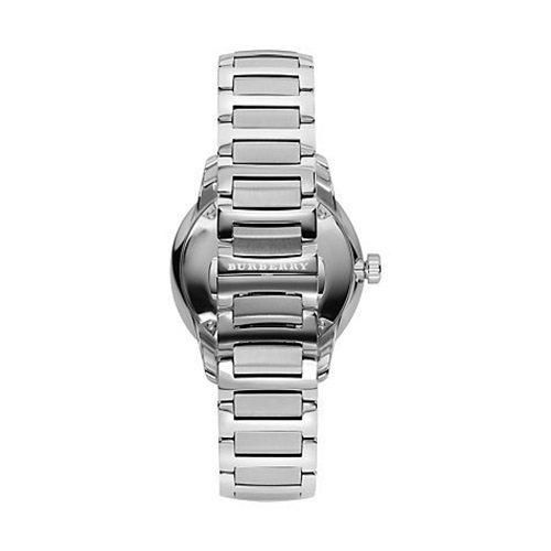 バーバリー/Burberry/時計/The Classic Round/ペアウォッチ/スイス