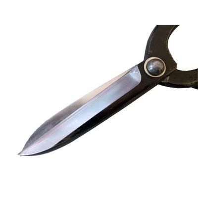 661：源昭忠 植木屋鋏 堺手打ち 3.5寸刃（ハイス鋼） - 植木鋏・刈込鋏