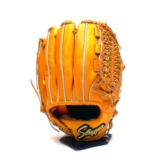 硬式用【久保田スラッガー】内野手用KSG-L7S - ますかスポーツ