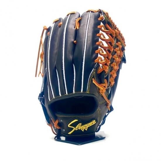 硬式用【久保田スラッガー】外野手用KSG-SPB - ますかスポーツ