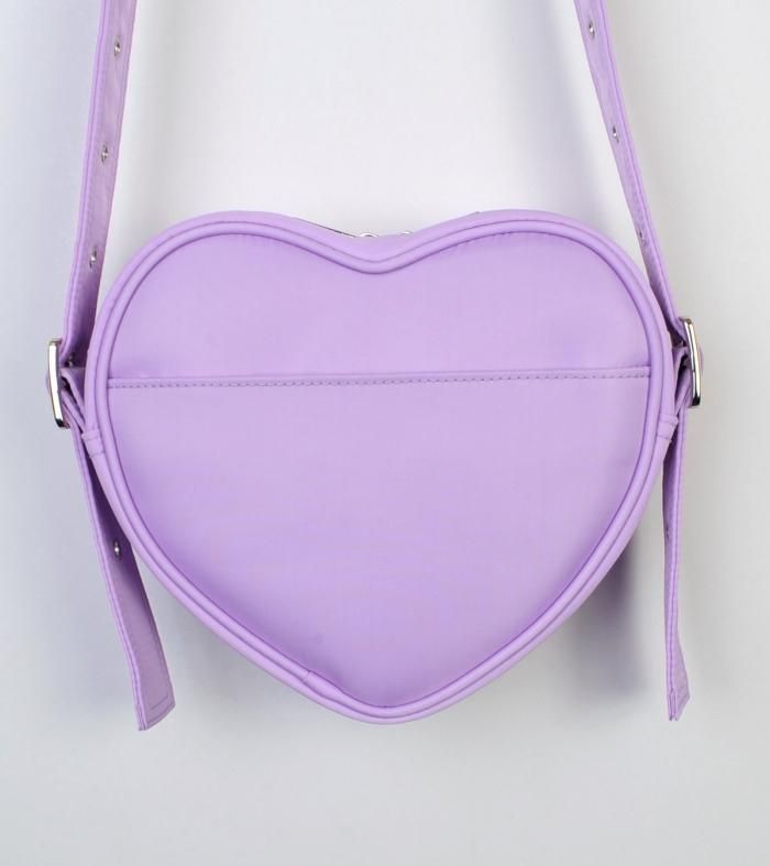 ハートスタッズ ショルダーBag - MILK MILKBOY OFFICIAL ONLINE SHOP