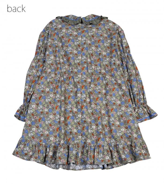 Sweet Honey Dress - MILK MILKBOY OFFICIAL ONLINE SHOP | milk inc.