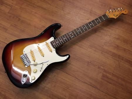 中古品 Tokai ST-50 SPRINGY SOUND - Sunshine Guitar （サンシャイン