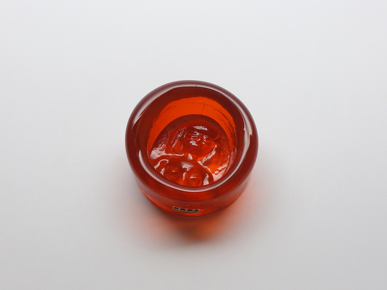 BODA/ボダ Erik Hoglund/エリック・ホグラン アッシュトレイ 女性