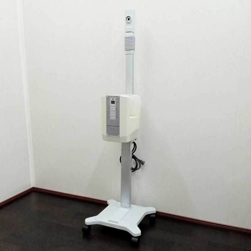 中古】タカラベルモント エステ複合機『 NOAGE Steamer（ノアージュ