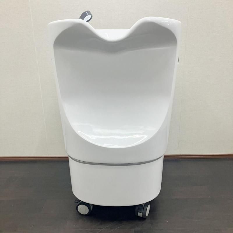 中古 移動式シャンプー台 | PERRO - 美容機器・理容機器の中古買取